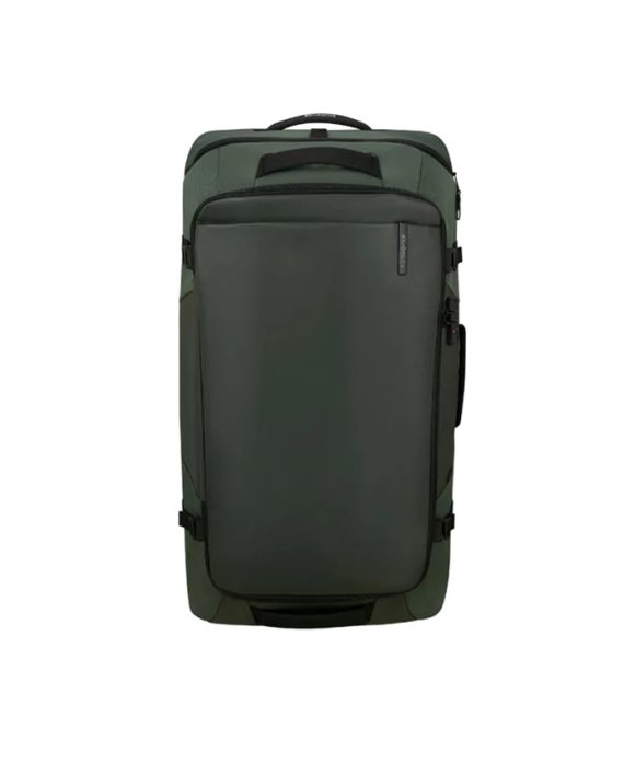 KOFER ARMOX-DUFFLE/WH 84/32 NON-TUBE MOSS TROLLEY Samsonite