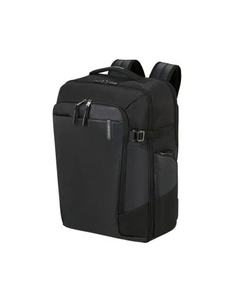 LAPTOP RANAC ARMOX-LAPTOP BP L OVERNIGHT BLACK Samsonite