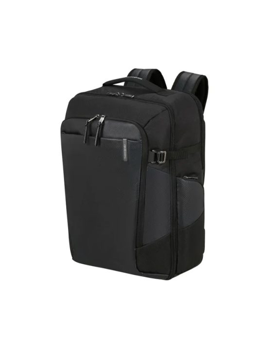 LAPTOP RANAC ARMOX-LAPTOP BP L OVERNIGHT BLACK Samsonite