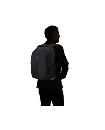 LAPTOP RANAC GUARDIT 3.0-LAPT.BACKPACK/WH 15.6" BLACK TROLLEY Samsonite