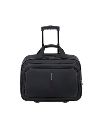 PUTNA TORBA GUARDIT 3.0-ROLLING TOTE 17.3" BLACK TROLLEY Samsonite