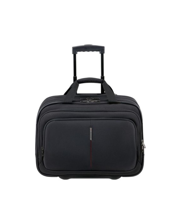 PUTNA TORBA GUARDIT 3.0-ROLLING TOTE 17.3" BLACK TROLLEY Samsonite