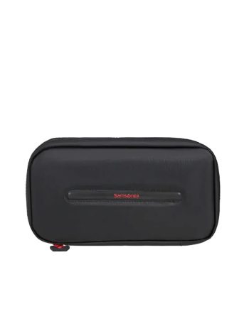 NESESER ECODIVER SLG-520 - TECH POUCH BLACK Samsonite