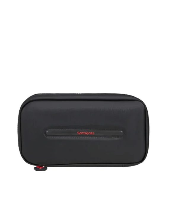 NESESER ECODIVER SLG-520 - TECH POUCH BLACK Samsonite