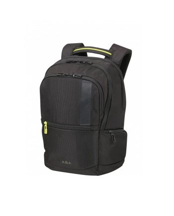 LAPTOP RANAC WORK-E-LAPTOP BACKPACK 14.1" BLACK American Tourister