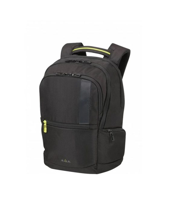 LAPTOP RANAC WORK-E-LAPTOP BACKPACK 14.1" BLACK American Tourister