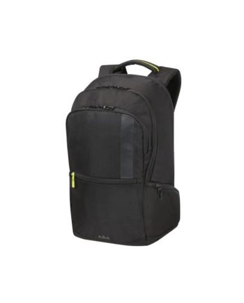 LAPTOP RANAC WORK-E-LAPTOP BACKPACK 15.6" BLACK American Tourister