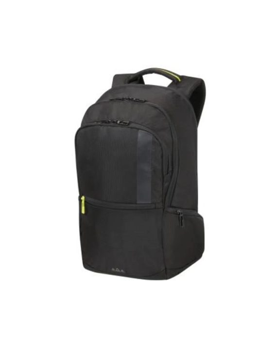 LAPTOP RANAC WORK-E-LAPTOP BACKPACK 15.6" BLACK American Tourister