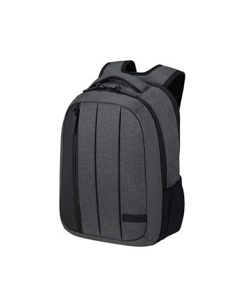 LAPTOP RANAC STREETHERO-LAPTOP BACKPACK 14.1" GRAY American Tourister