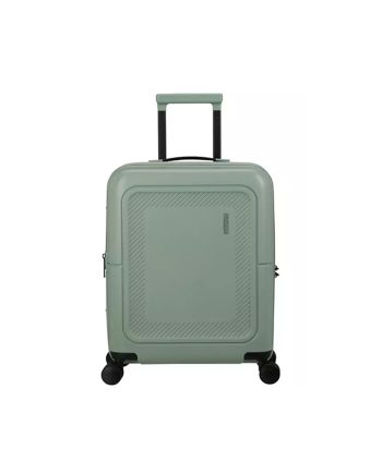 KOFER DASHPOP-SPINNER S ICEBERG GREEN TROLLEY American Tourister