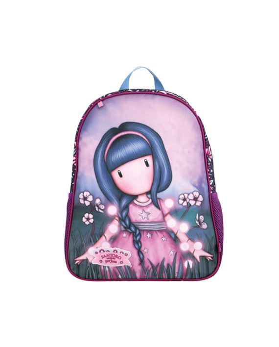 RANAC FAIRY DUSK GORJUSS PURPLE Santoro