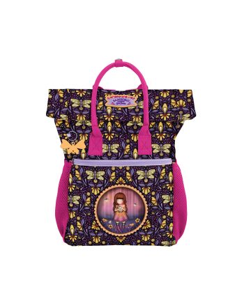 RANAC/TORBA FIREFLY DOWN GORJUSS PURPLE Santoro