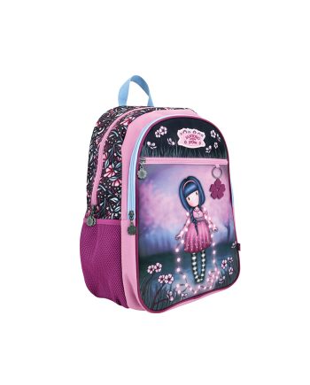 RANAC FAIRY DUSK 2ZIPP GORJUSS PURPLE Santoro