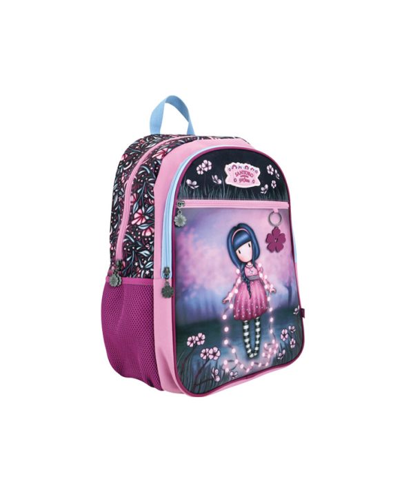 RANAC FAIRY DUSK 2ZIPP GORJUSS PURPLE Santoro