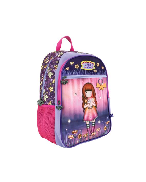 RANAC FIREFLY DOWN 2ZIPP GORJUSS PURPLE Santoro