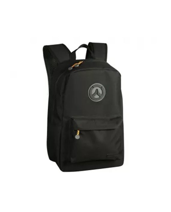 RANAC OVERWATCH BLACKOUT BLACK Jlnx