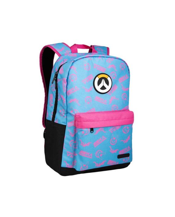 RANAC OVERWATCH SPLASH BLUE Jlnx
