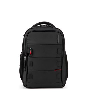 LAPTOP RANAC DISK 15.6" BLACK Gabol