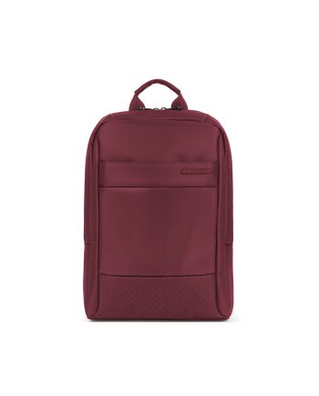 LAPTOP RANAC TIDE 15.6" MAROON Gabol
