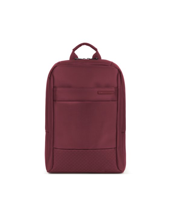 LAPTOP RANAC TIDE 15.6" MAROON Gabol