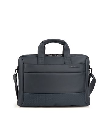 LAPTOP TORBA TIDE 15.6" BLACK Gabol