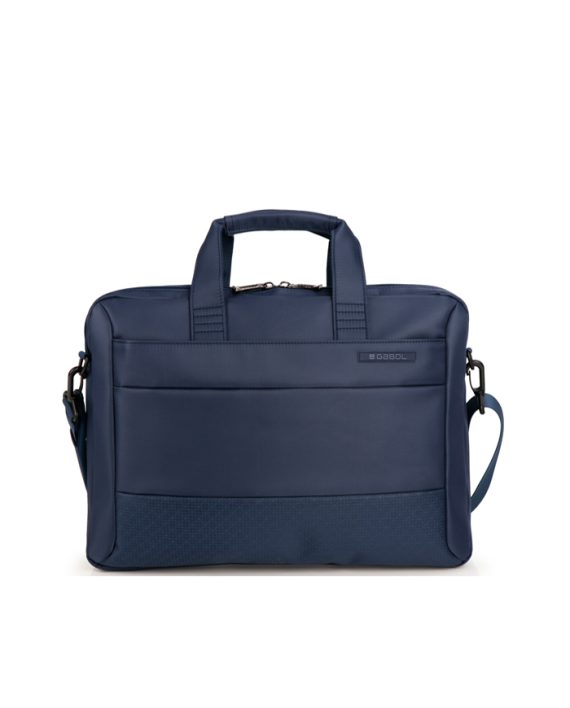 LAPTOP TORBA TIDE 15.6" BLUE Gabol