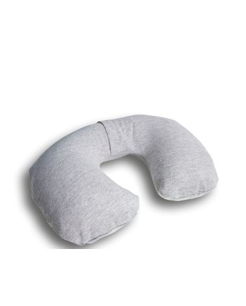 PUTNI JASTUK MEMORY LIGHT GRAY Gabol