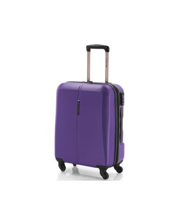 KOFER PARADISE SMALL PURPLE TROLLEY Gabol