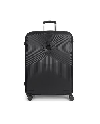 KOFER RADAR LARGE EXP BLACK TROLLEY Gabol