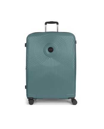 KOFER RADAR LARGE EXP GREEN TROLLEY Gabol