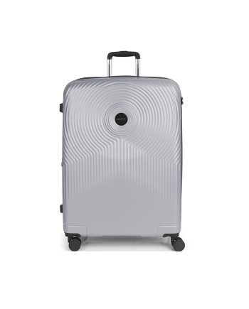 KOFER RADAR LARGE EXP SILVER TROLLEY Gabol