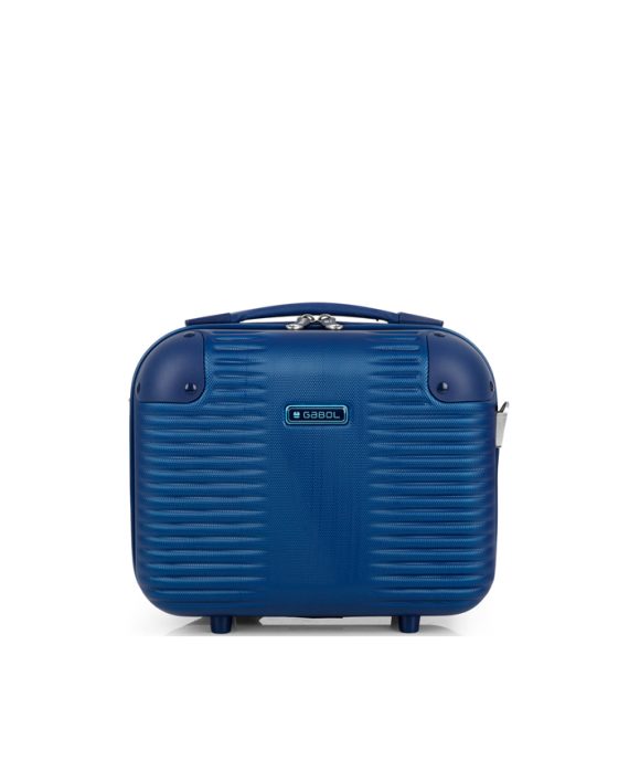 NESESER BALANCE BLUE Gabol