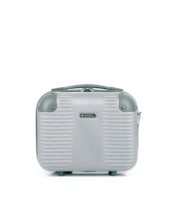 NESESER BALANCE SILVER Gabol