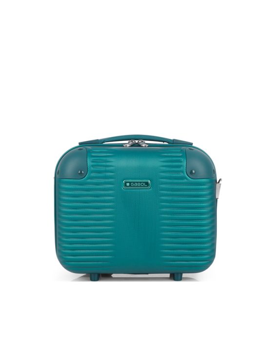 NESESER BALANCE TURQUOISE Gabol