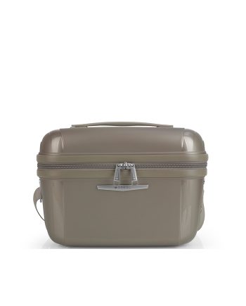 NESESER QUEENS DARK BEIGE Gabol