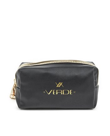 NESESER WOMANISE BLACK Verde