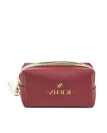 NESESER WOMANISE MAROON Verde