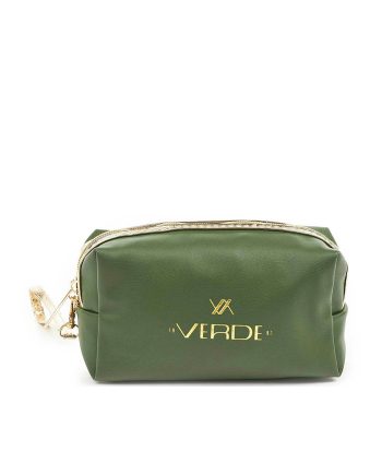 NESESER WOMANISE GREEN Verde