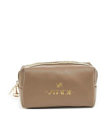 NESESER WOMANISE BEIGE Verde