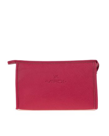 NESESER CLASSIC RED Verde