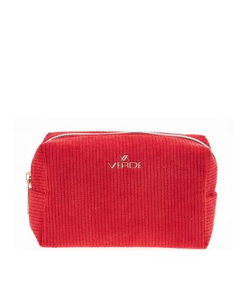 NESESER MISTIC RED Verde