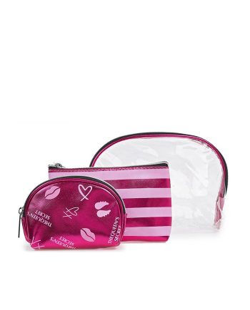 NESESER TRANSPARENT MCL Verde