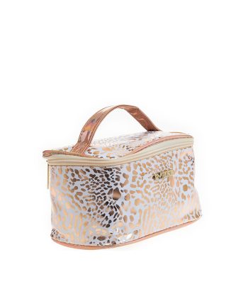 NESESER ZEBRE MCG Verde