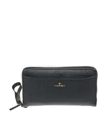 NOVČANIK WOMAN BLACK Verde