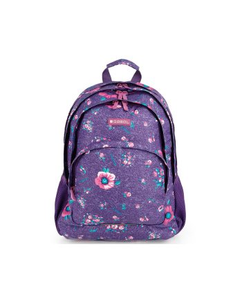 RANAC LILY DARK PURPLE Gabol