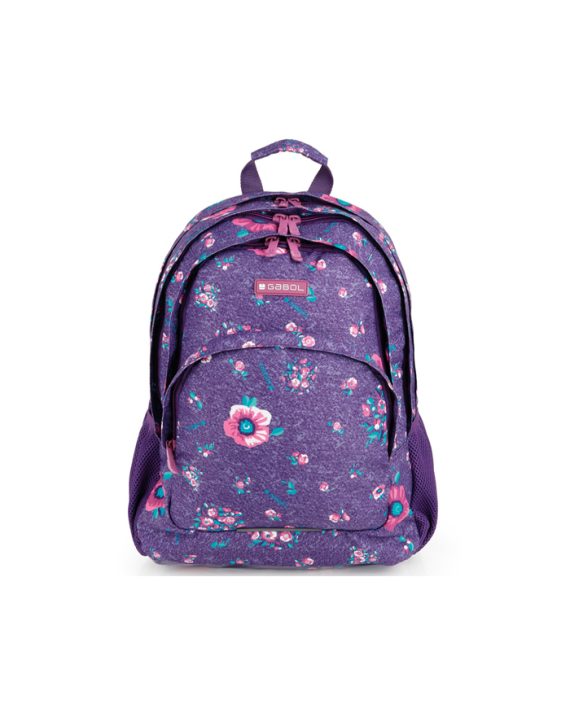 RANAC LILY DARK PURPLE Gabol