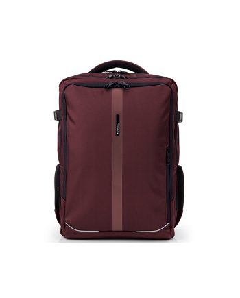 LAPTOP RANAC FUSION 15.6" MAROON Gabol