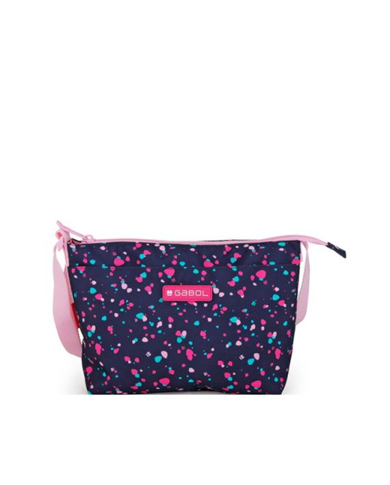 TORBA PARTY BLUE Gabol