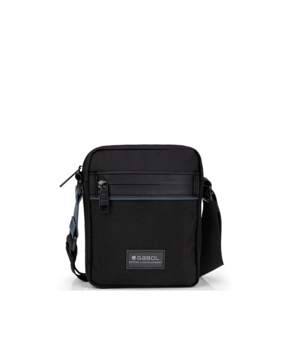 TORBA DAREK CITY BLACK Gabol