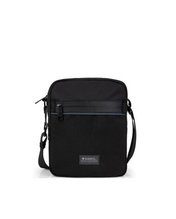 TORBA DAREK BIG BLACK Gabol